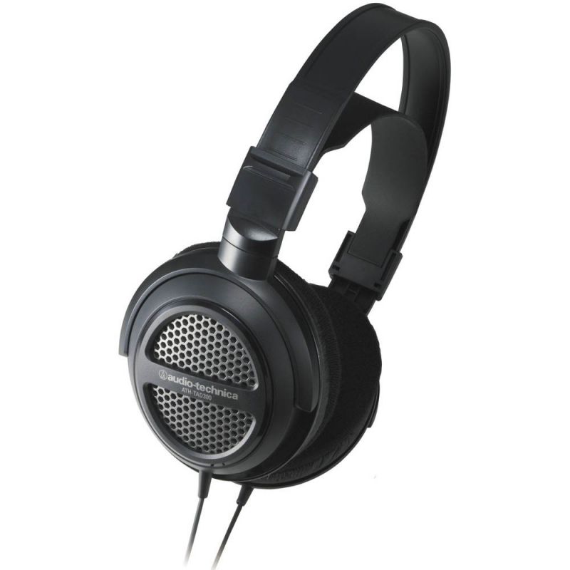 Audio-Technica ATH-TAD300 навушники